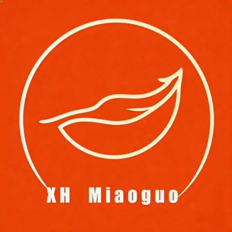 XHMG Logo